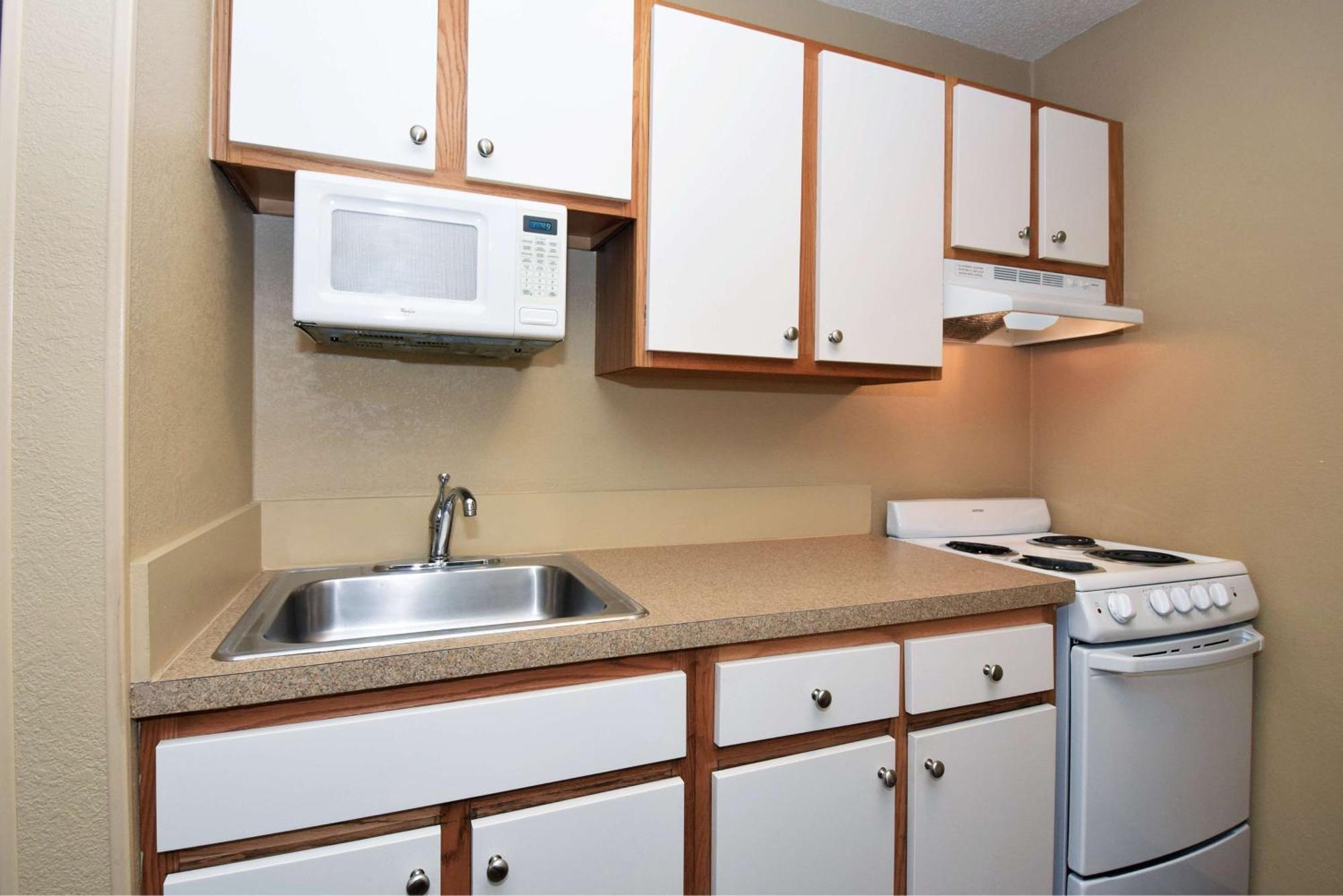 Extended America - Lauderdale - Cypress Creek - Nw 6th Way Fort Lauderdale