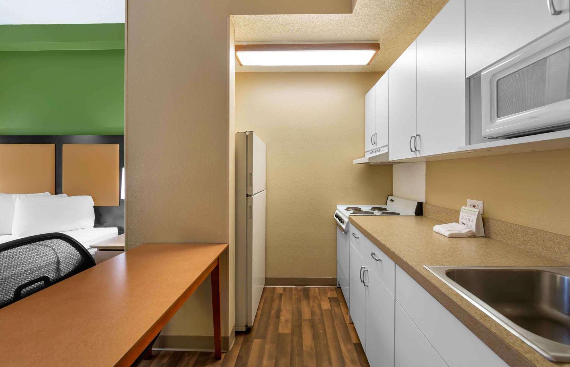 Extended America - Lauderdale - Cypress Creek - Nw 6th Way Fort Lauderdale