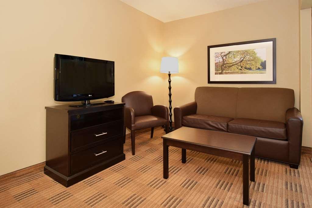 Extended America - Lauderdale - Cypress Creek - Nw 6th Way Hotel Fort Lauderdale
