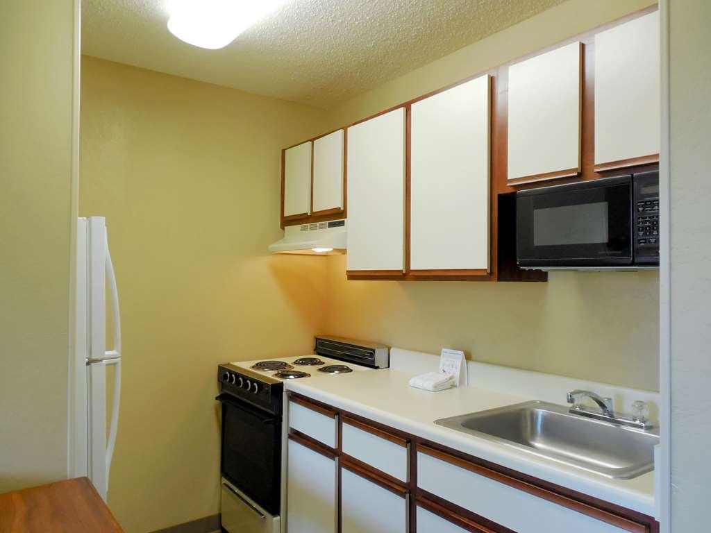 Hotel Extended America - Lauderdale - Cypress Creek - Nw 6th Way