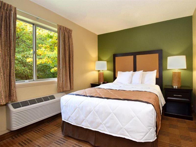 Extended America - Lauderdale - Cypress Creek - Nw 6th Way Hotel 2*
