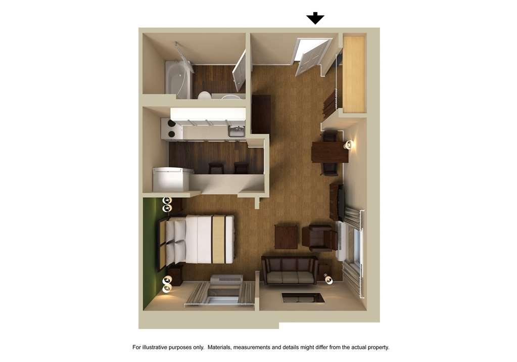 Hotel Extended America - Lauderdale - Cypress Creek - Nw 6th Way