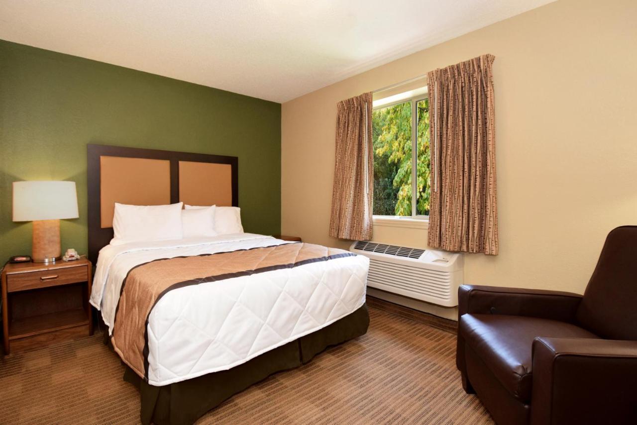 Extended America - Lauderdale - Cypress Creek - Nw 6th Way Hotel 2*