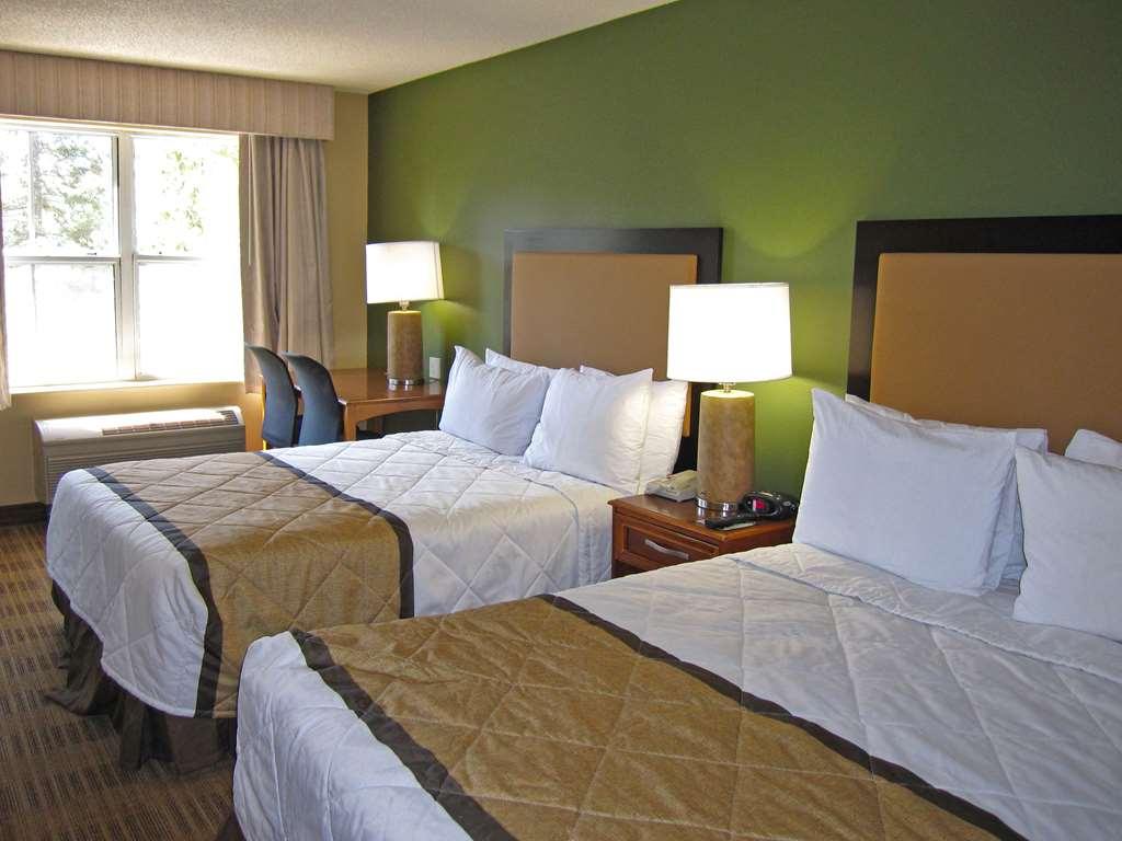 Extended America - Lauderdale - Cypress Creek - Nw 6th Way Hotel Fort Lauderdale