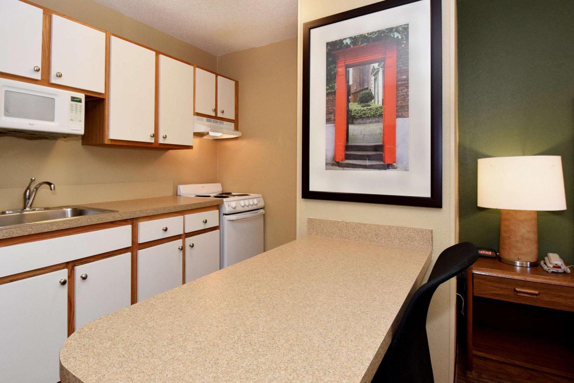 Hotel Extended America - Lauderdale - Cypress Creek - Nw 6th Way Fort Lauderdale