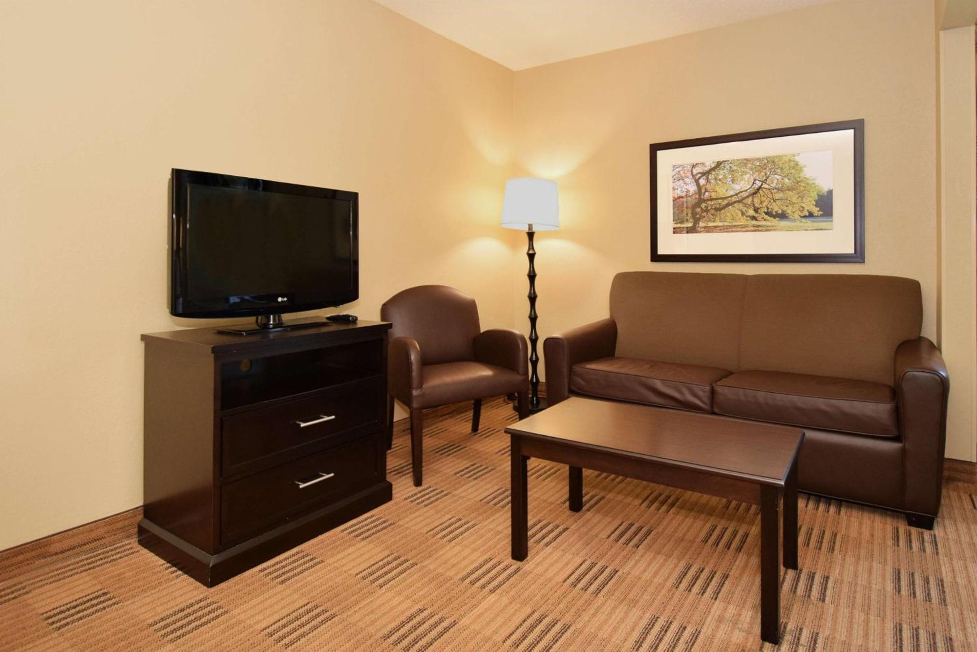 Extended America - Lauderdale - Cypress Creek - Nw 6th Way Fort Lauderdale