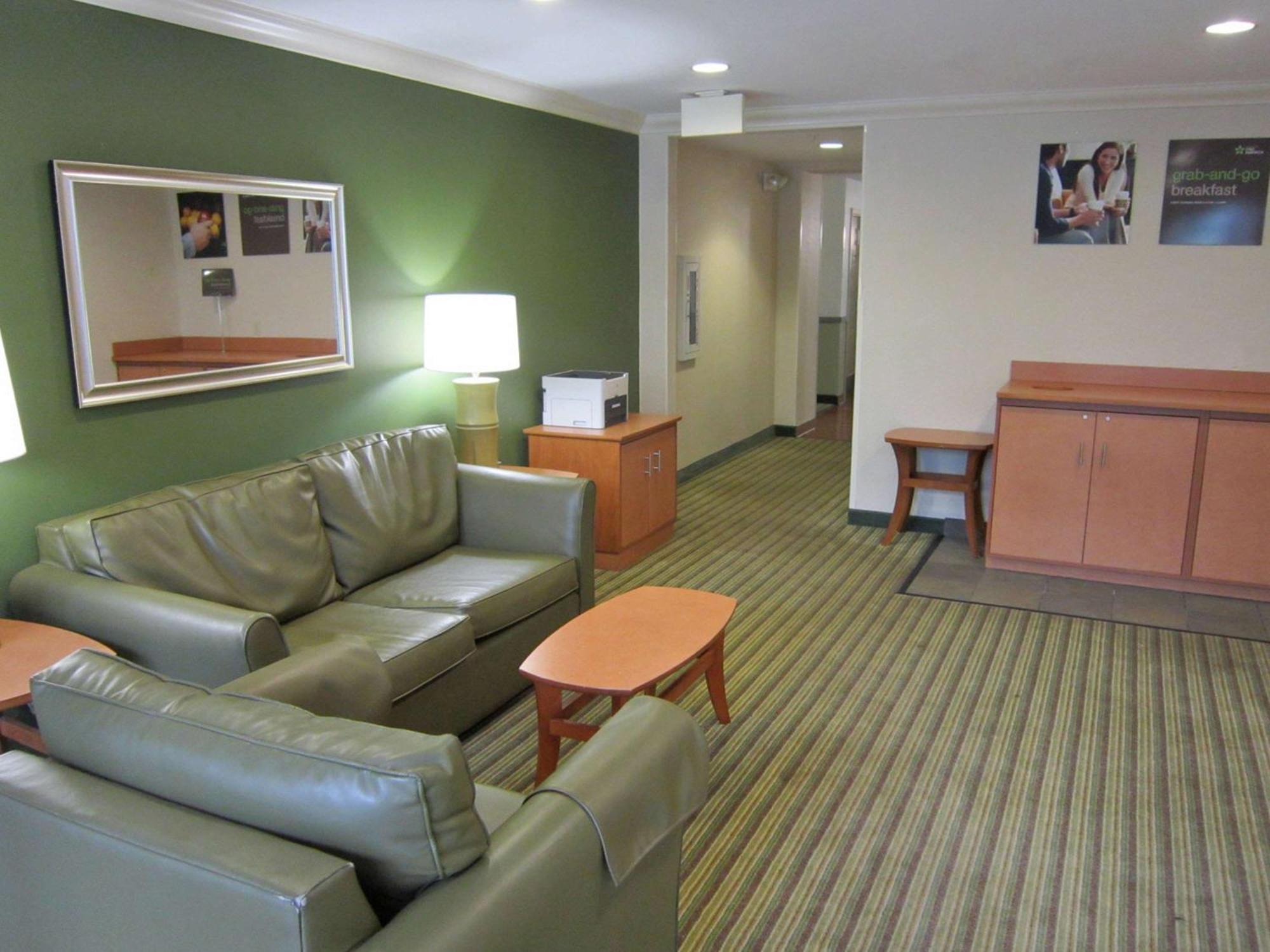 Extended America - Lauderdale - Cypress Creek - Nw 6th Way Fort Lauderdale
