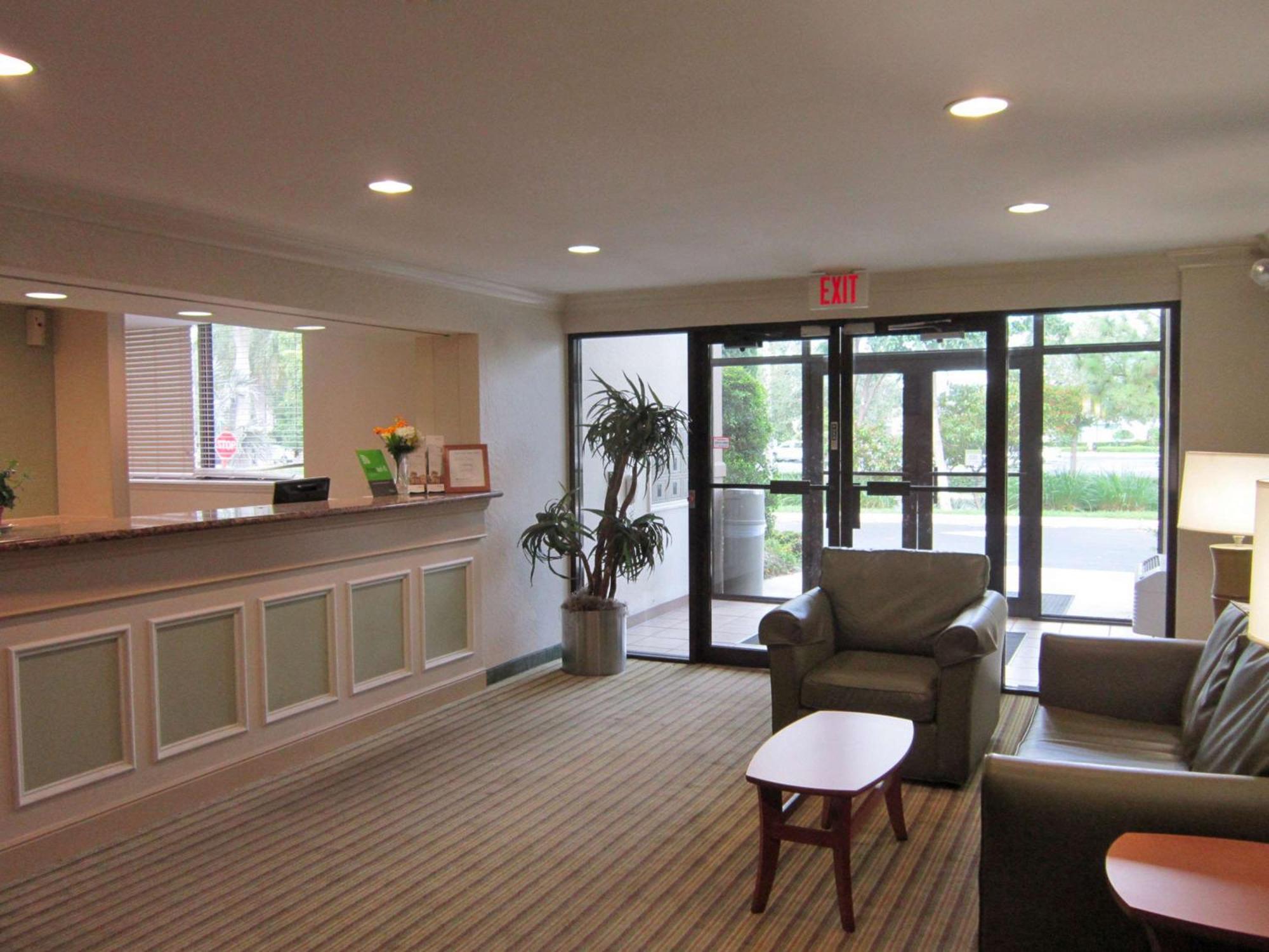 Extended America - Lauderdale - Cypress Creek - Nw 6th Way Hotel Fort Lauderdale