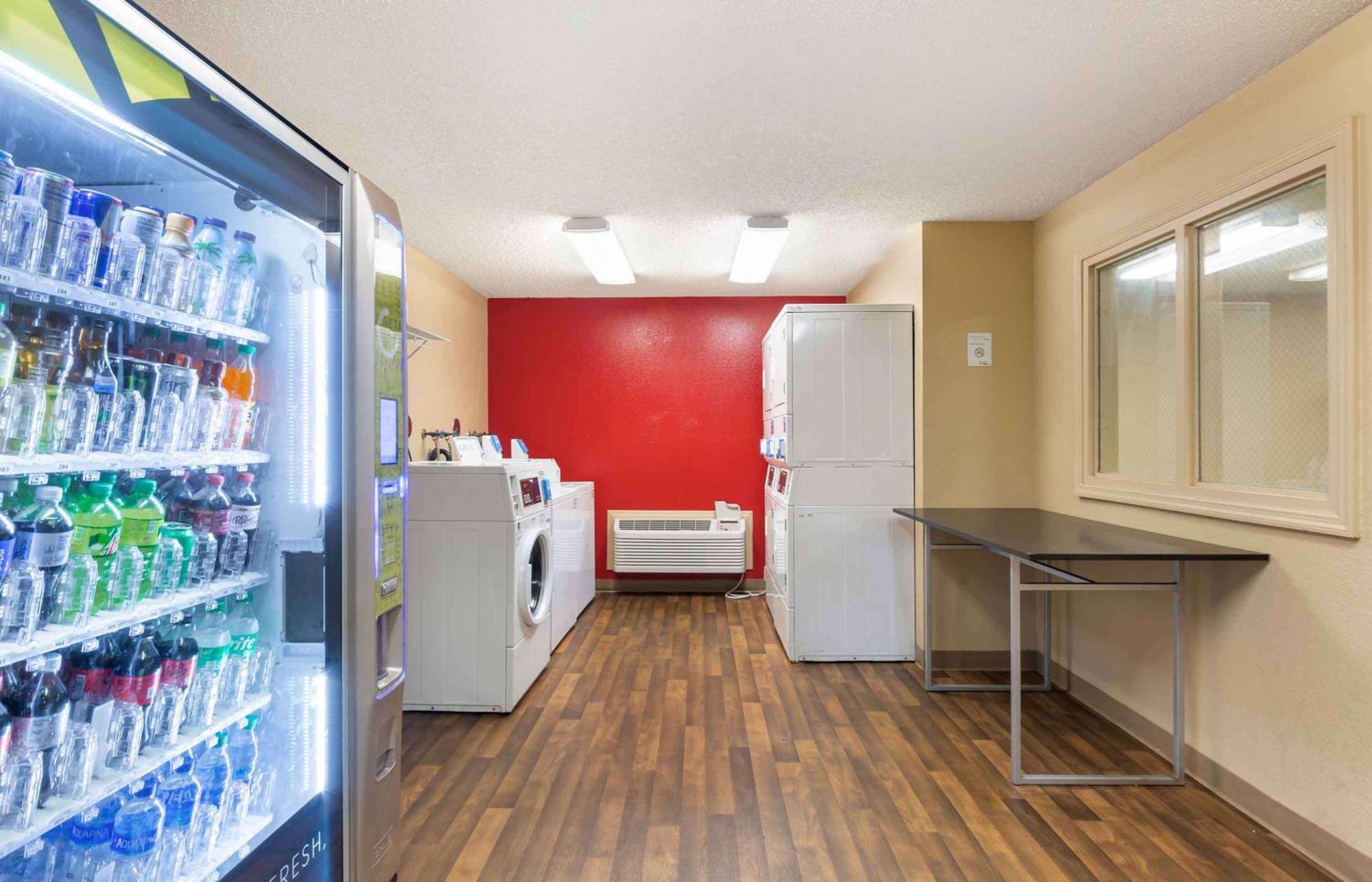 Extended America - Lauderdale - Cypress Creek - Nw 6th Way 2* Fort Lauderdale
