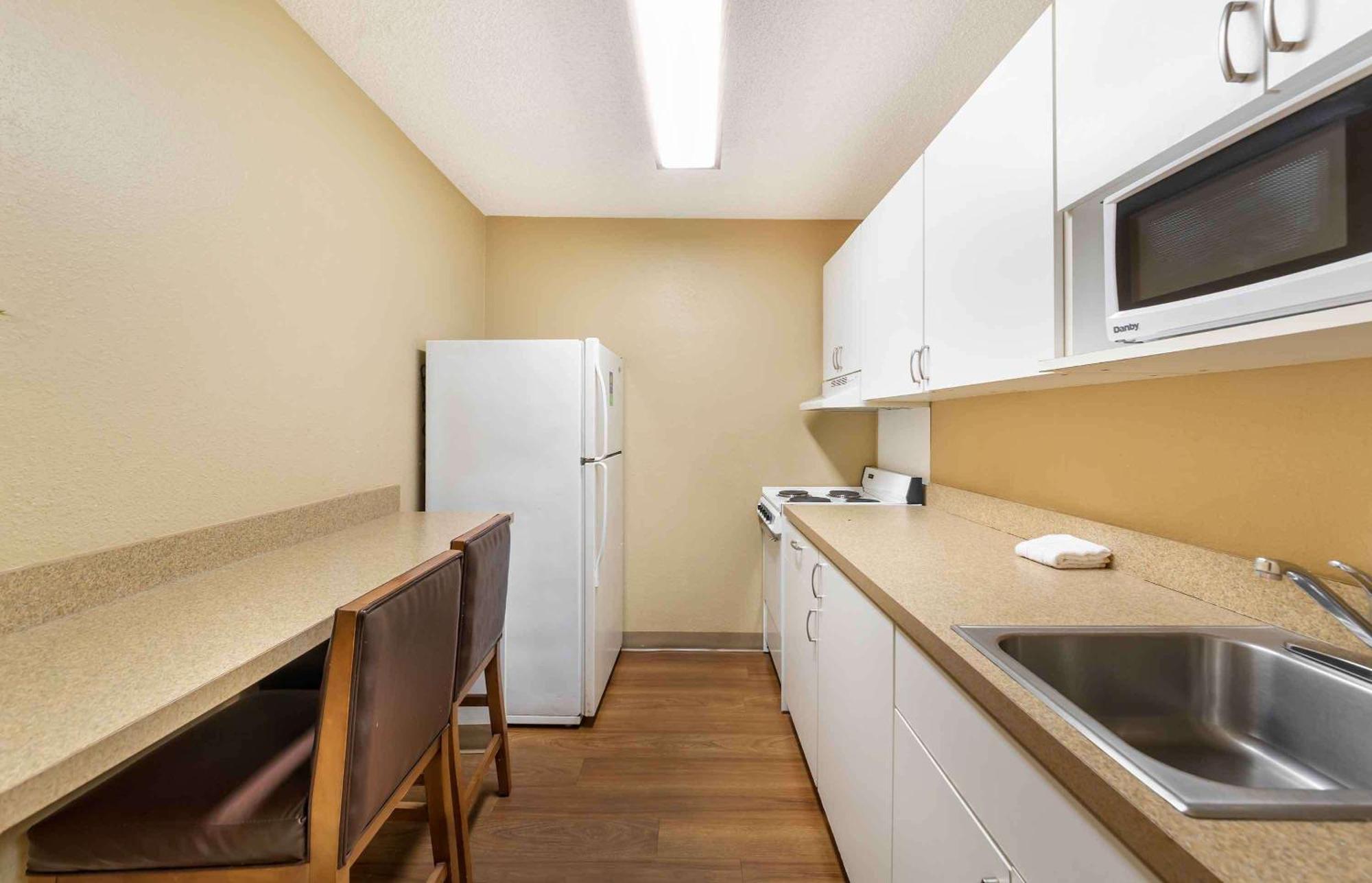 Hotel Extended America - Lauderdale - Cypress Creek - Nw 6th Way