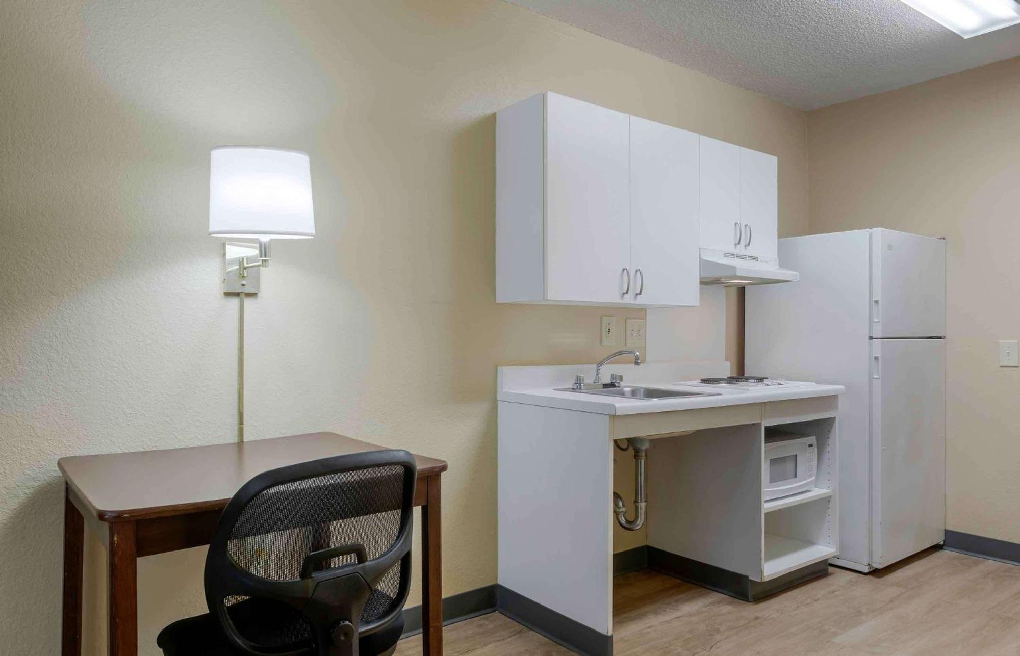 Hotel Extended America - Lauderdale - Cypress Creek - Nw 6th Way 2*