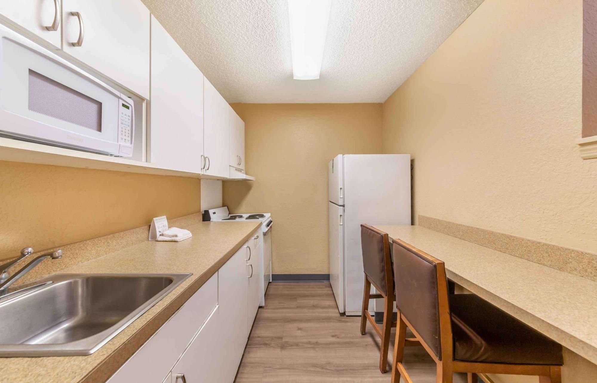 Extended America - Lauderdale - Cypress Creek - Nw 6th Way Fort Lauderdale