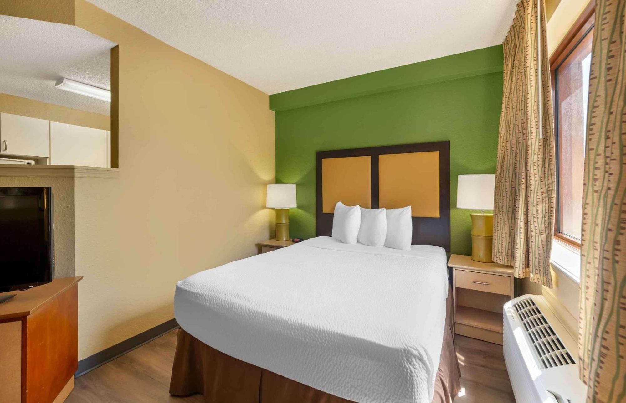 Extended America - Lauderdale - Cypress Creek - Nw 6th Way 2* Fort Lauderdale