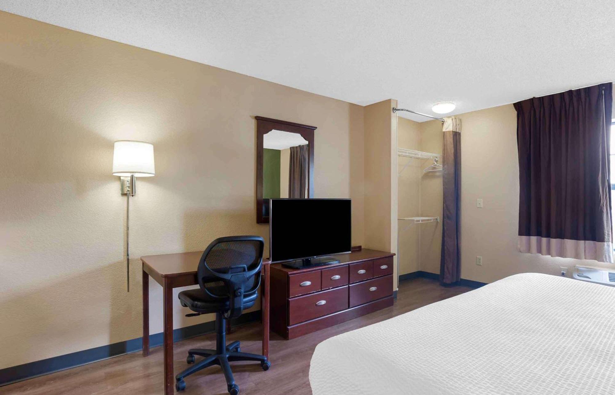 Hotel Extended America - Lauderdale - Cypress Creek - Nw 6th Way