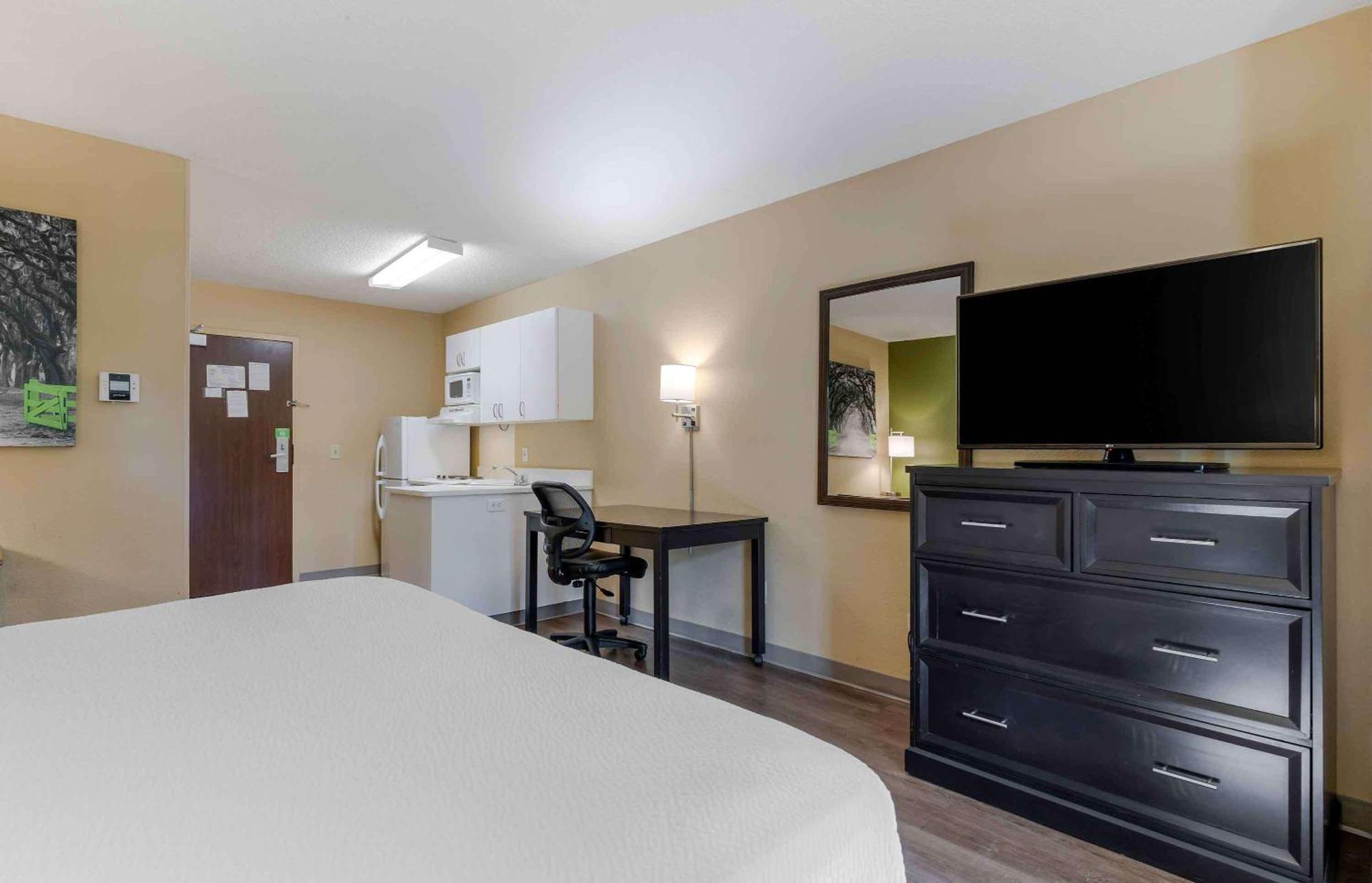 Extended America - Lauderdale - Cypress Creek - Nw 6th Way 2* Fort Lauderdale
