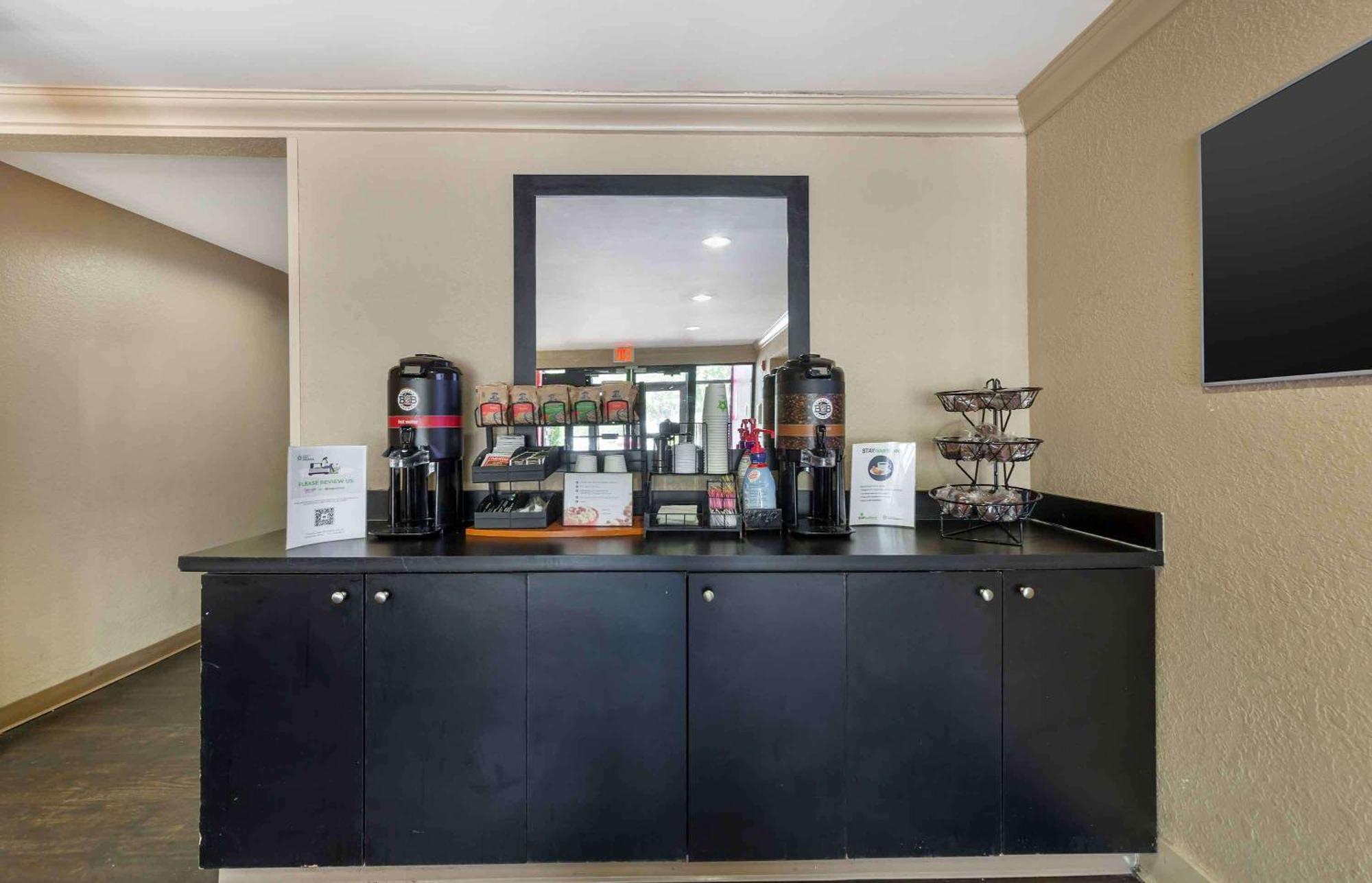 Extended America - Lauderdale - Cypress Creek - Nw 6th Way Hotel 2*