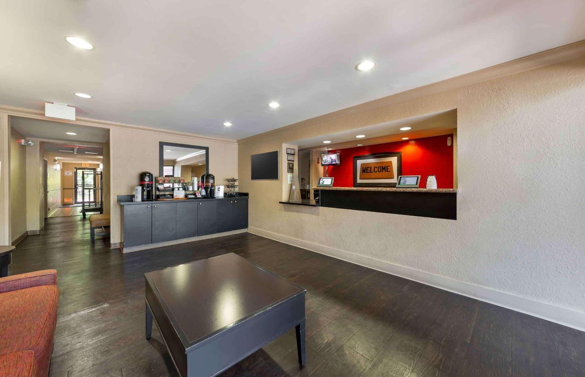 Extended America - Lauderdale - Cypress Creek - Nw 6th Way Fort Lauderdale